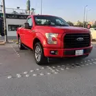 فورد F150غماره سبورت فل XLT