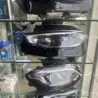 قطع غيار مرسيدس كامل