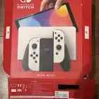 nintendo switch oled - نينتيندو سوتش اوليد