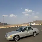 كروان فكتوريا 2011 سعودي نظيف