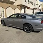 دوج تشارجر 2013 فل كامل للبيع