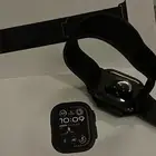 ساعة ابل واتش الترا تو