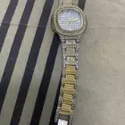 ساعه نضيفه