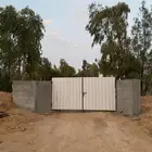 للإيجار استراحة ومزرعة صيد ب الخوير