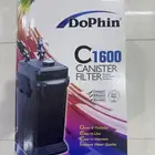فلتر Dophin C1600 لأحواض سمك الزينة