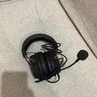 سماعة قيمنق هايبر اكس