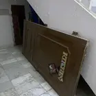باب خشب للبيع لاعلى سعر