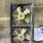 مراوح لومينا