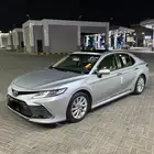 كامري 2021 فل كامل