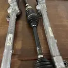 علب دركسون مازدا مستورده بسعر رمزي