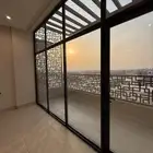 شقه للإيجار جديده أول ساكن في حي الشعلة