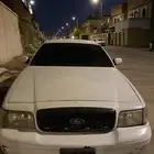 فورد فكتوريا سعودي