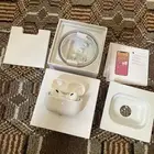 سماعة AirPods Pro