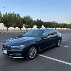 BMW 2016 730