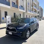 هايلندر ستاندرد 2025 جديدة للبيع