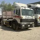 مرسيدس اللبي 89 حجم 35