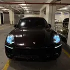 بورش ماكان اس Porsche Macan S 2015