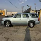 تاهو 2011 نظيف