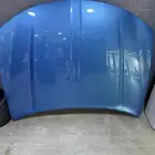 كبوت تشاجر اصلي وكاله بدون رش صدام امامي وخلفي وشبك يايات