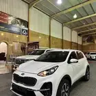 للبيع - كيا - سبورتاج - ديزل - 2019