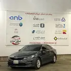 كيا k5 2018 نظيف جدا