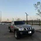 شاص نيسان 2012 للبيع