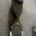 سكوتر ذكي يحتج بطاريه و شاحن