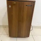 ثلاجه انتيك