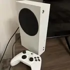 اكس بوكس سيرس اس