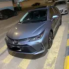 تويوتا كورلا 2021