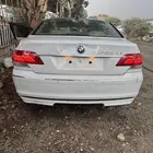 بي ام 2008 تشليح( قطع غيار فقط ) 730