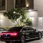 اودي A8L عداد قليل 2020