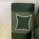 مساند وثلاجه وطوله وفرن ودولاب حديد وتلفزيون