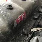 مكينة 3f لاندكروزر 1989