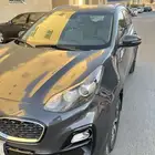 كيا سبورتاج 2020 ماكينه 1600