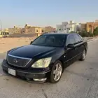 لكزس ال اس 430