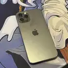 للبيع على السوم آيفون 12 برو ماكس 256 GB
