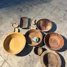 صحفه صحاف مستخدمه مقاسات مختلفه