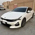 كيا K5 موديل 2021 وآرد كوريا