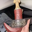 جنبيه شبيه الزراف