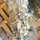 جرابكس اوقير اسوزو دينه موديل 2013وراس مكينه وراس مكينه دين