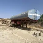 تانكي ماء 30 طن