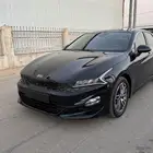 K 5 2020 بنزين