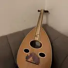 عود زرياب عراقي