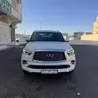انفنيتي Qx80 2019 فل كامل ماشي 86 الف فقط
