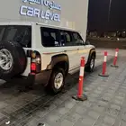 جيب نيسان فتك 2016