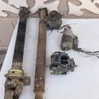 قطع غيار دينا تويوتا