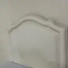 سرير مع مرتبة للبيع