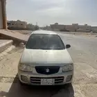 سوزوكي التو ممشي 80 الف