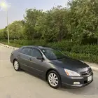 هوندا اكورد v6